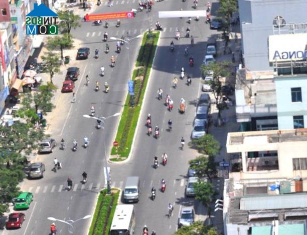 Ảnh Chỉ đạo công tác quy hoạch, phát triển đô thị tại Đà Nẵng