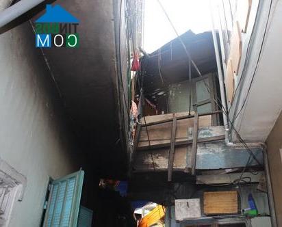 Ảnh TP. Đà Nẵng sắp giải tỏa “khu ổ chuột” tại quận Hải Châu
