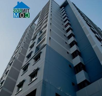 Ảnh Phó Chủ tịch Tp.HCM chất vấn lãnh đạo Sở Xây dựng