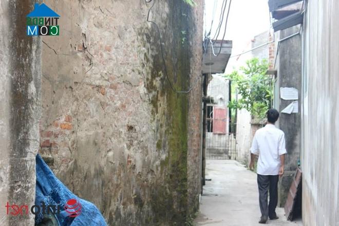 Ảnh Hải Dương: Sống “hoang” trên đất trụ sở nghìn tỷ