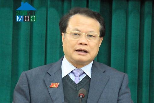 Ảnh Bí thư Thành ủy Hà Nội yêu cầu xác minh "bôi trơn" trong cấp sổ đỏ