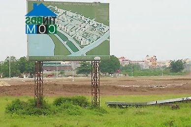 Ảnh Cần hình thành lộ trình khắc phục quy hoạch "treo"