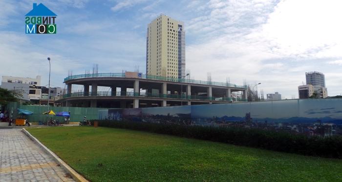 Ảnh Kiên quyết thu hồi đất chậm tiến độ tại Đà Nẵng