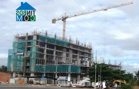 Ảnh Khách sạn Mường Thanh Cần Thơ là dự án công!