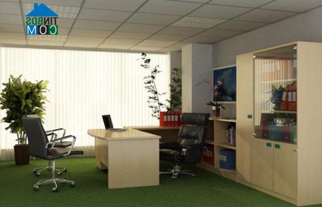 Ảnh Nơi xuất phát chiến lược & quyền lực