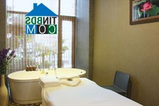 Ảnh Tĩnh mịch Hợp Phố