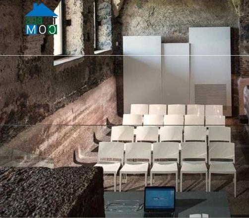 Ảnh Zash - Khách sạn xinh xắn trên đảo Sicily