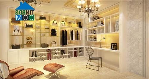 Ảnh Thiết kế lại không gian nội thất cho nhà 3 tầng