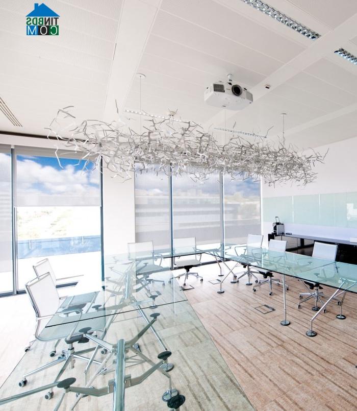 Ảnh Trụ sở hãng Microsoft tại Lisbon, Bồ Đào Nha