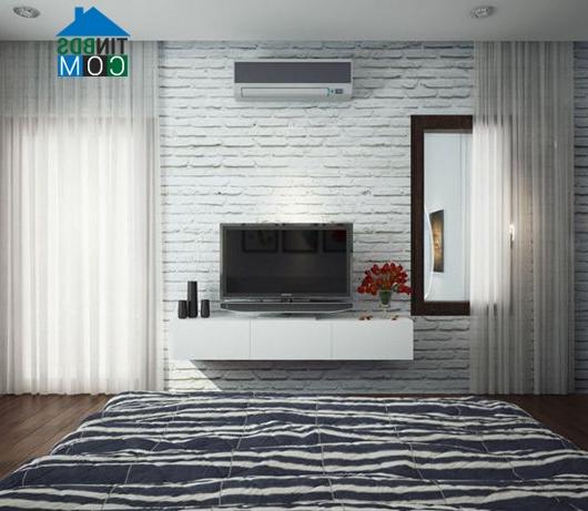 Ảnh Cải tạo nhà chật chội