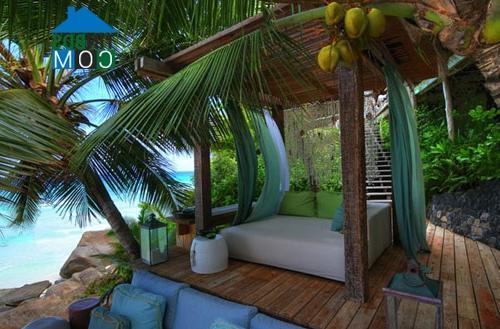 Ảnh Seychelles Safari Retreat - Khu nghỉ dưỡng độc đáo giữa biển