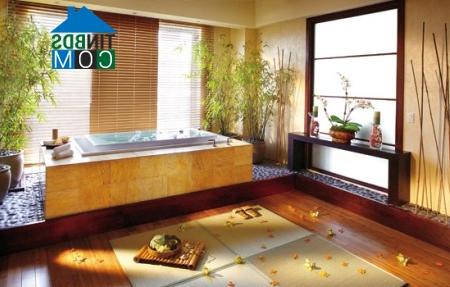 Ảnh Những spa đắt nhất thế giới