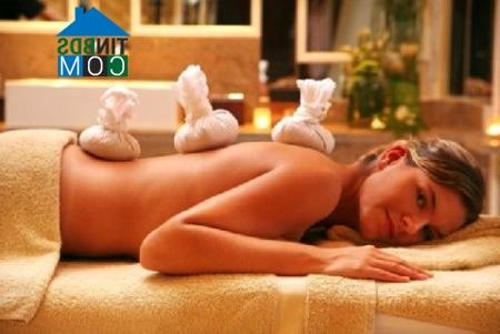 Ảnh Những spa đắt nhất thế giới