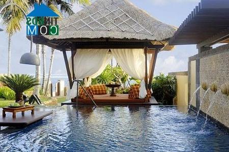 Ảnh Bể bơi phong cách Bali