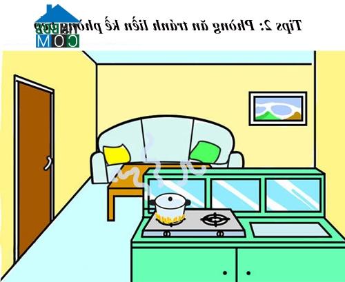 Ảnh Bài trí phòng ăn hợp phong thủy