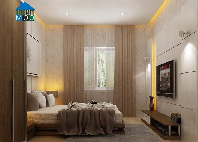 Image ảnh Tư vấn thiết kế nhà 2 tầng diện tích 60m2