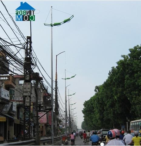 Ảnh Cảm giác động nên tránh trong trang trí nội, ngoại thất (P2)