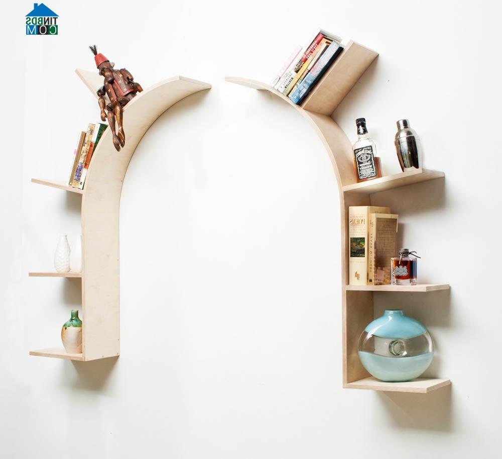 Ảnh Bài trí nội thất cực gọn cho phòng ngủ 10m2