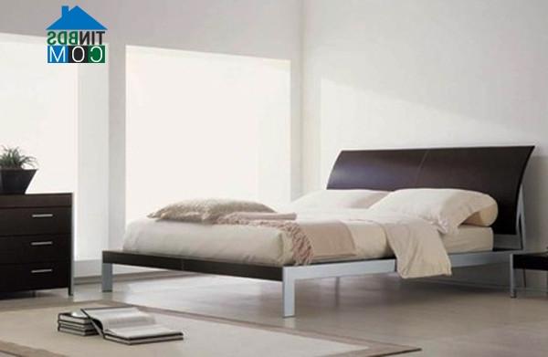 Ảnh Bài trí nội thất căn hộ 20m2 cho gia đình có con nhỏ