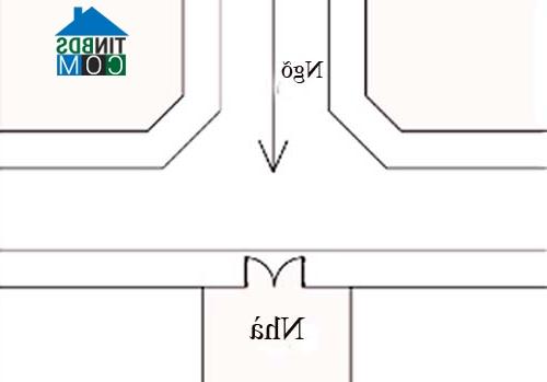 Ảnh Cách hóa giải hướng Lục sát của cửa nhà?