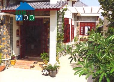 Ảnh Phong thủy cho khu vực tiền sảnh