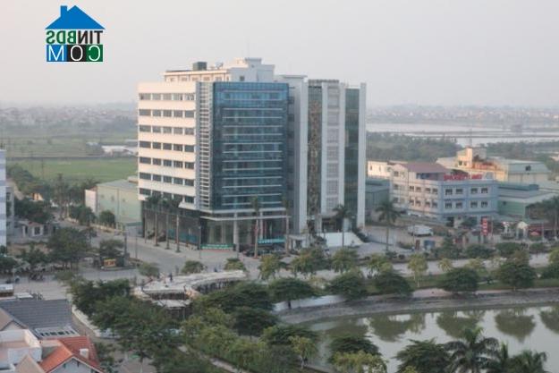 Ảnh Chọn thuê văn phòng kinh doanh theo phong thủy