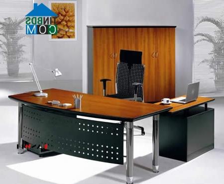 Ảnh Bài trí góc làm việc: 3 quy tắc phong thủy cần nhớ