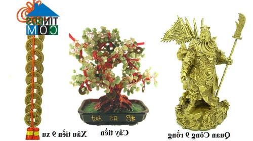 Ảnh Đón vận may năm 2013: Hãy kích hoạt các sao tốt
