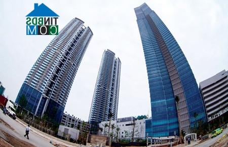 Ảnh Vụ kiện Keangnam - Vina: Tòa án bác đơn của khách hàng