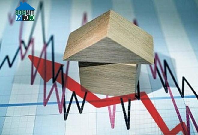 Ảnh Thị trường bất động sản chờ đợi sự bứt phá