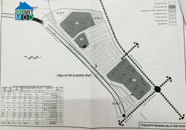 Ảnh Bộ Quốc phòng đề xuất xây 3.000 căn hộ tái định cư trong khu Ba Son