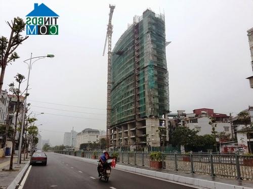 Ảnh Nợ tiền sử dụng đất, doanh nghiệp đưa ra 1.001 lý do xin hoãn