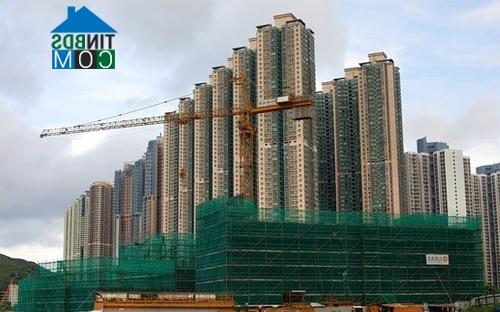Chính phủ tiếp tục chỉ đạo tháo gỡ khó khăn về vốn cho thị trường BĐS