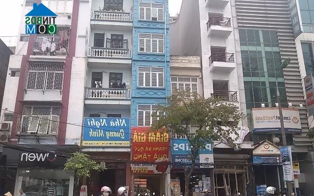 Ảnh Dữ liệu BĐS trực tuyến: Nhà phố vẫn là phân khúc có sức hút lớn