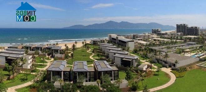 Ảnh Nhiều thương vụ M&A bất động sản bất ngờ trong năm 2015
