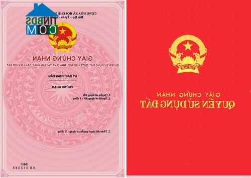 Ảnh Mua nhà thế chấp ngân hàng: Rủi ro luôn rình rập