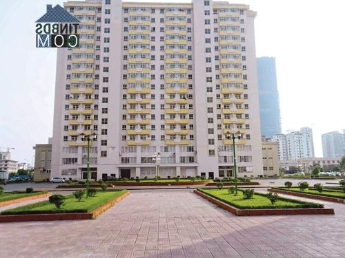 Ảnh Phân khúc căn hộ tầm trung "lột xác" ngoạn mục