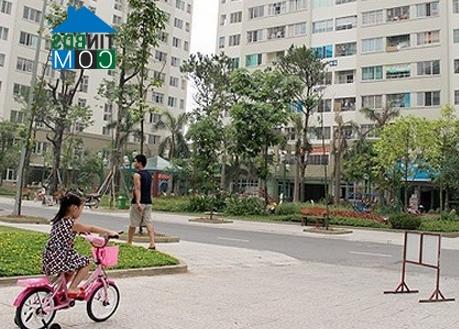 Ảnh Doanh nghiệp BĐS khó vay gói 30.000 tỷ đồng vì nợ xấu
