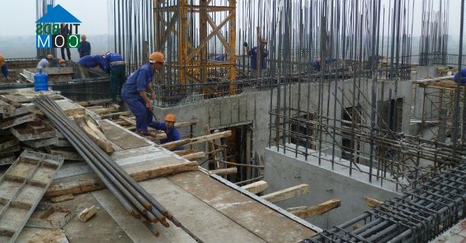 Ảnh Thêm gánh nặng cho người mua nhà hình thành trong tương lai