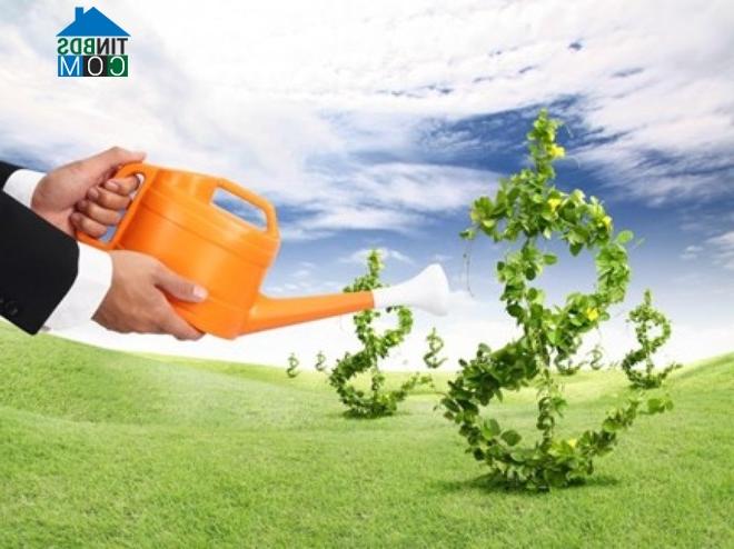 Ảnh Tiền “chảy” vào lĩnh vực BĐS: Ngân hàng Nhà nước nói gì?
