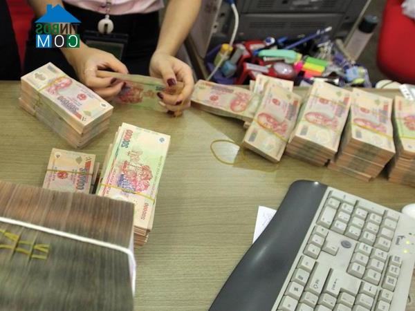 Ảnh Gói tín dụng 30.000 tỷ không có thời hạn giải ngân?