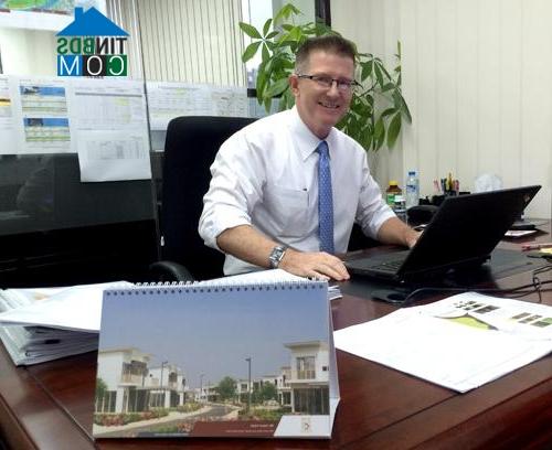 Ảnh Đại Phước tưng bừng chuẩn bị ngày hội gia đình 2015