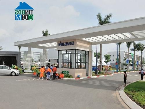 Ảnh Sát nút 1/7: Doanh nghiệp địa ốc cấp tập tìm ngân hàng bảo lãnh