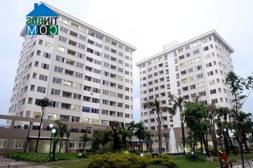 Ảnh Người mua nhà ngày càng... lọc lõi