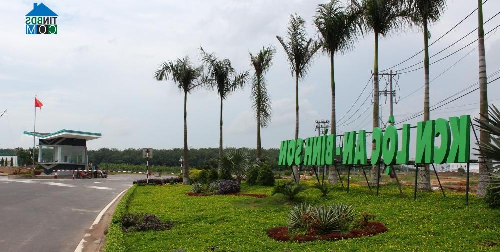 Ảnh Người dân Đồng Nai mong sân bay Long Thành sớm triển khai
