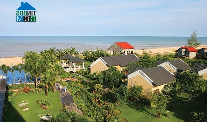 Ảnh Nguồn cung tại thị trường BĐS phía Nam tăng dần