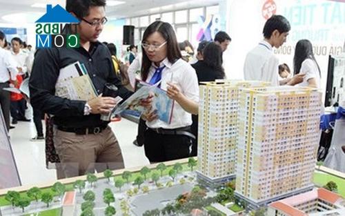 Ảnh Tất cả các ngân hàng thương mại đều có thể bảo lãnh nhà ở