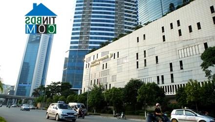 Ảnh Nguy cơ “xù” phí bảo trì chung cư
