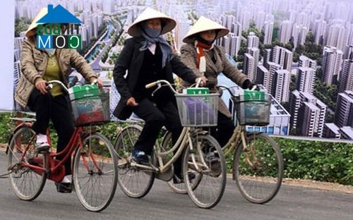Ảnh Thị trường BĐS: Nhìn lại quá khứ để tránh tái diễn
