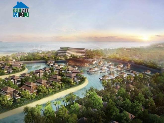 Ảnh Hoạt động M&A BĐS tại Tp.HCM sôi động trong nửa đầu năm